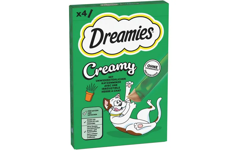 Dreamies Paste 40 g