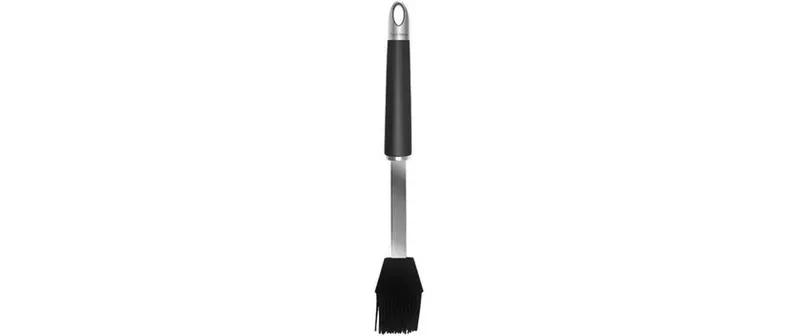 Gault Millau Backpinsel noir