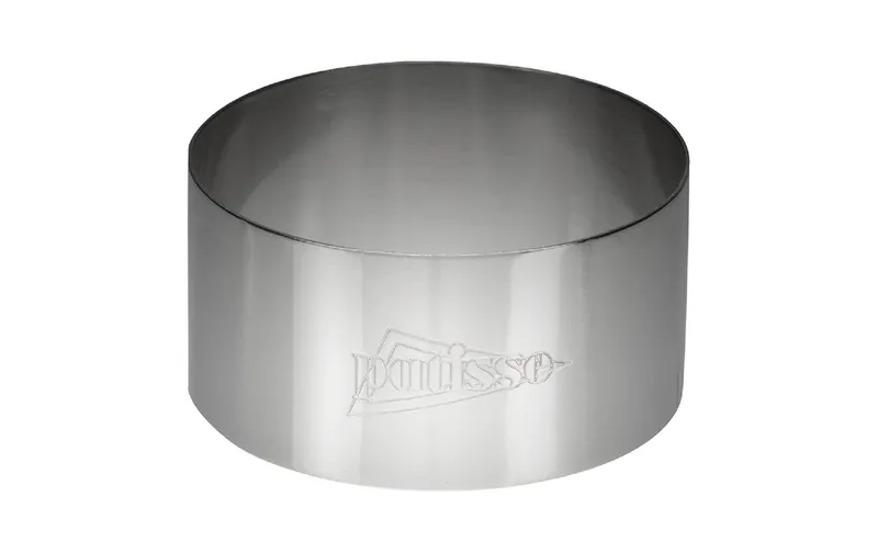 Patisse Backrahmen 9 x 5.5 cm, 2 pezzi