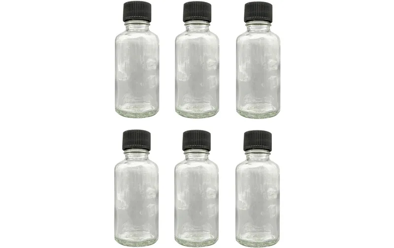 Hermia Einmachflasche 30 ml, 6 pièces
