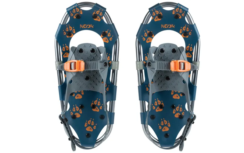 KOOR Kinder-Schneeschuh Ursin