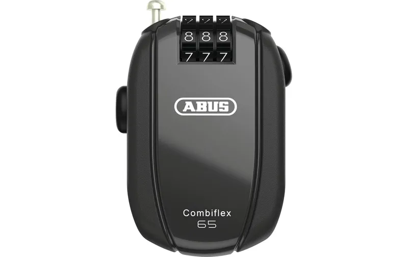 Abus Spezialschloss Combiflex StopOver 65 Code
