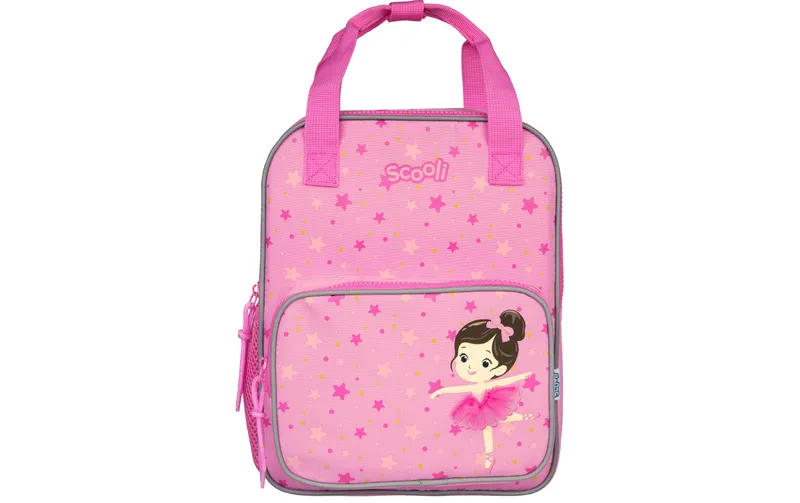Scooli Rucksack Mini-Me Prima Ballerina, 10 L