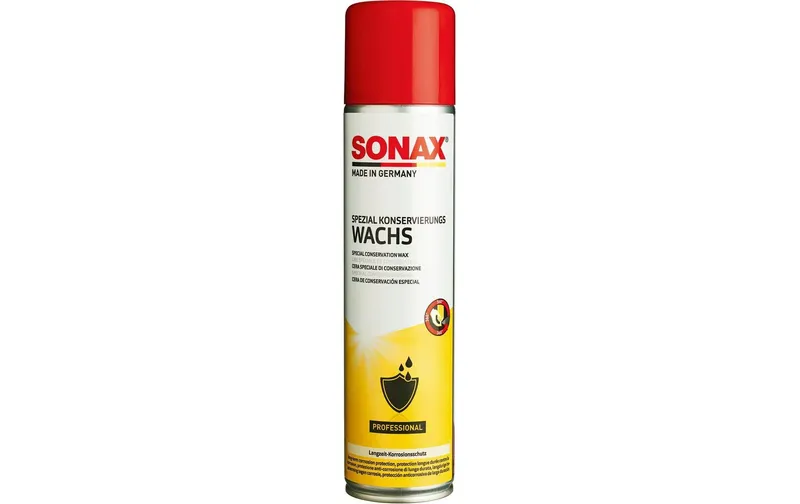 Sonax PROFESSIONAL SpezialKonservierungsWachs