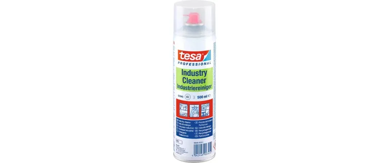 tesa Allzweckreiniger 500 ml, trasparente