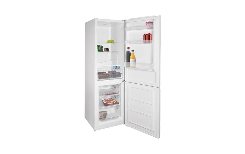 Kibernetik Kühl-Gefrierkombination KO315 C - bianco