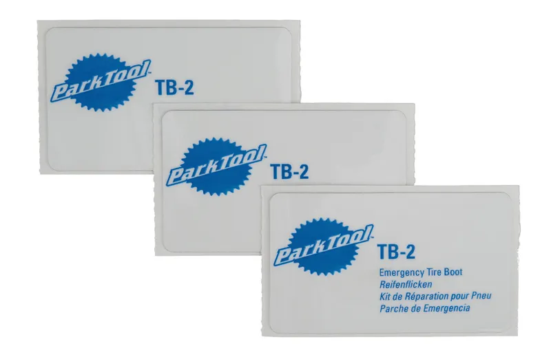 ParkTool Flickzeug TB-2