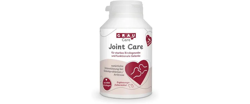 Grau Joint Care 185 Stück