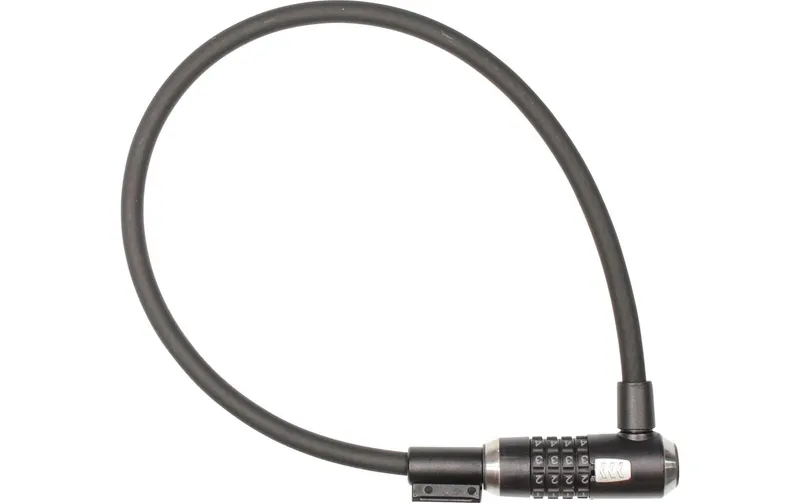 Kryptonite KryptoFlex 1265 combo Kabelschloss 65 cm