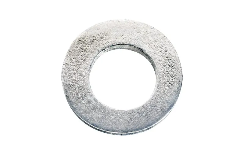FTM Unterlagsscheiben 15 x 28 mm Stahl, 4 pièces
