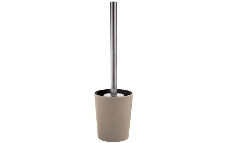 spirella Toilettenbürste Takeo taupe
