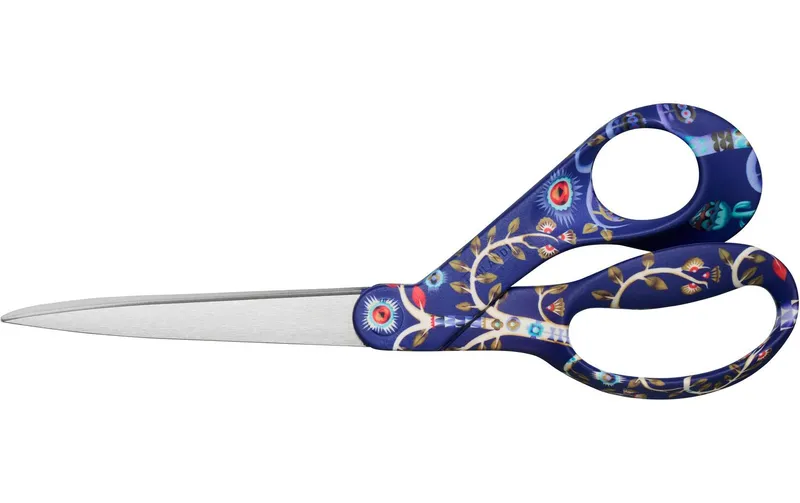 Fiskars Schere Ittala bleu, 21 cm