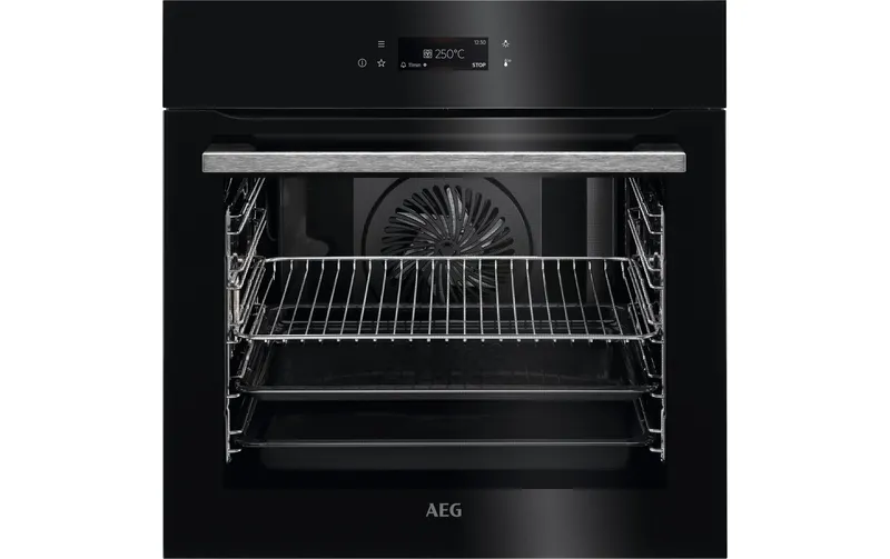 AEG by Electrolux Einbaubackofen BOGEM