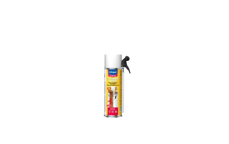 Coltogum 2K-Zargenschaum 400 ml (Swiss made)