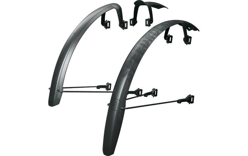 SKS Speedrocker Schwarz