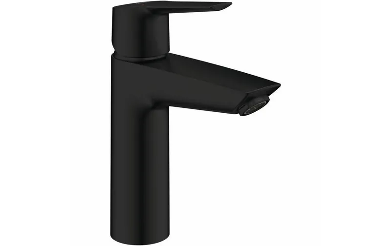 GROHE Start M-Size Mattschwarz