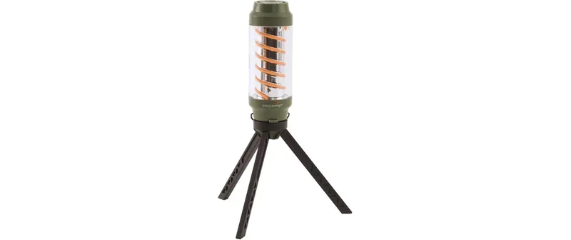 Easy Camp Laterne Wintergreen Compact