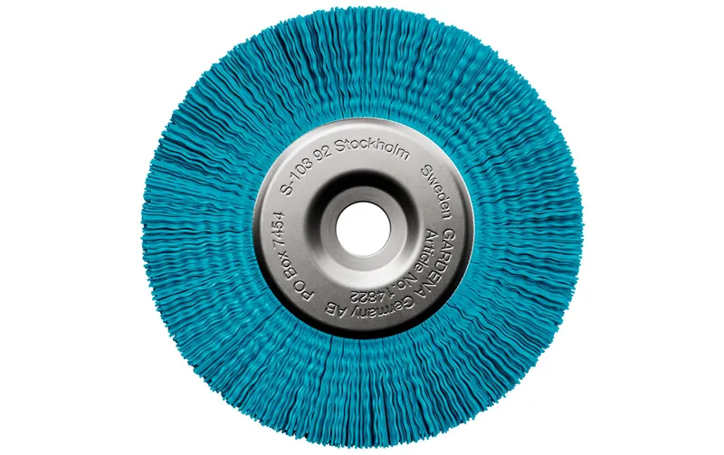 GARDENA Fugenbürste Nylon