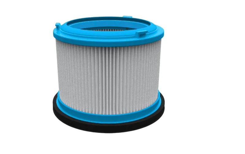BISSELL HEPA-Filter PowerClean