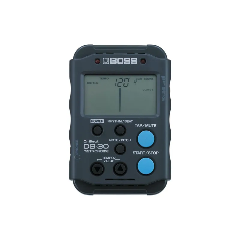 BOSS Metronom DB-30