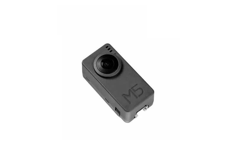 M5Stack Timer Kamera Modul Timer Kamera Fisheye ESP32 OV3660