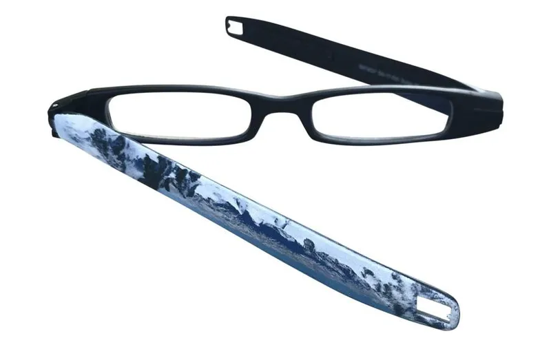 Figoline Lesebrille Swissmountain +2,0