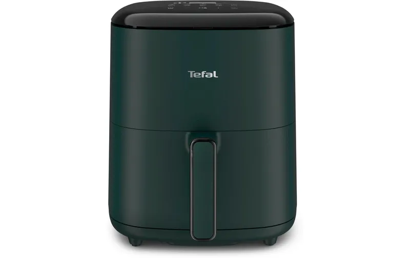 Tefal Heissluft-Fritteuse Easy Fry Max EY2453CH Dunkelgrün