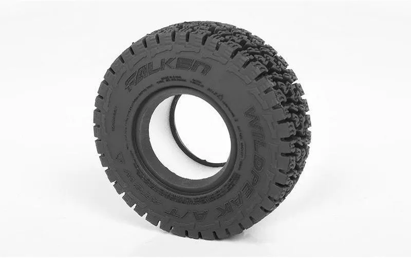 RC4WD Reifen Falken Wildpeak A/T3W 1.55"