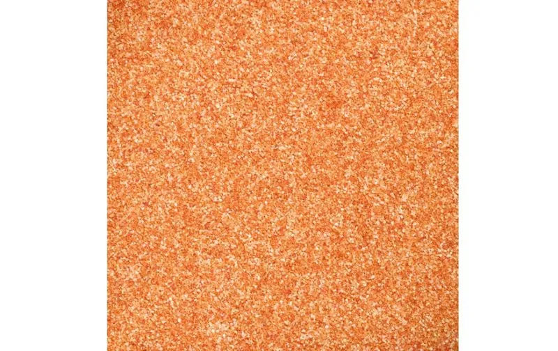 Ambiance Farbsand 500 ml orange