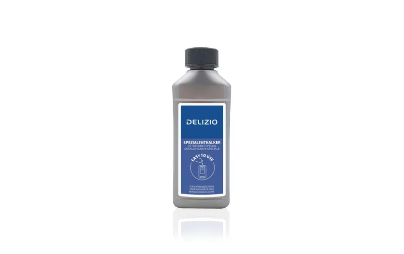 Delizio Entkalkungsmittel 2x 250 ml