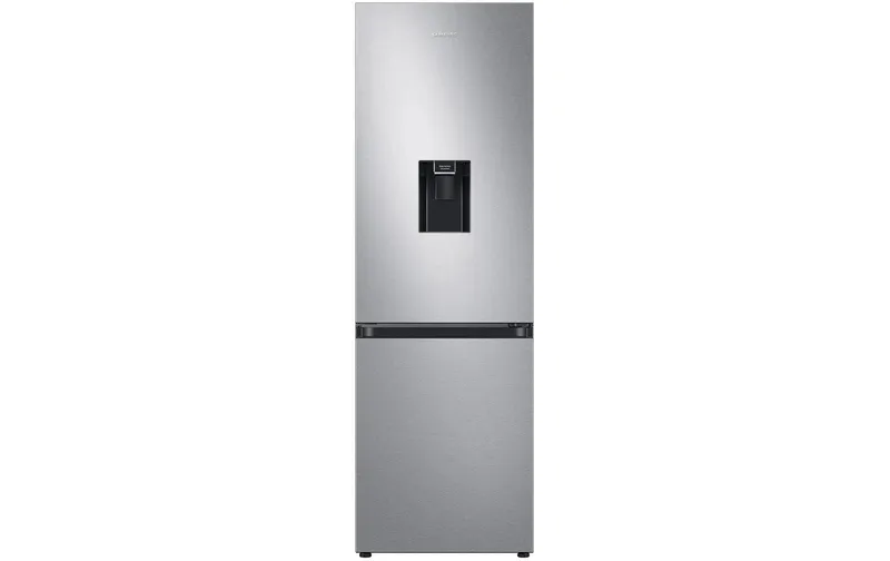 Samsung Kühl-Gefrierkombination RB34C632DSA/WS Rechts