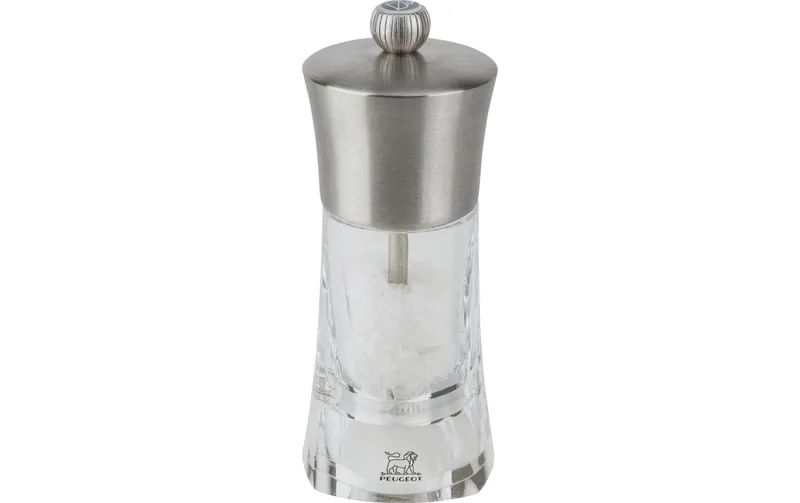 Peugeot Ouessant 14 cm, Transparent