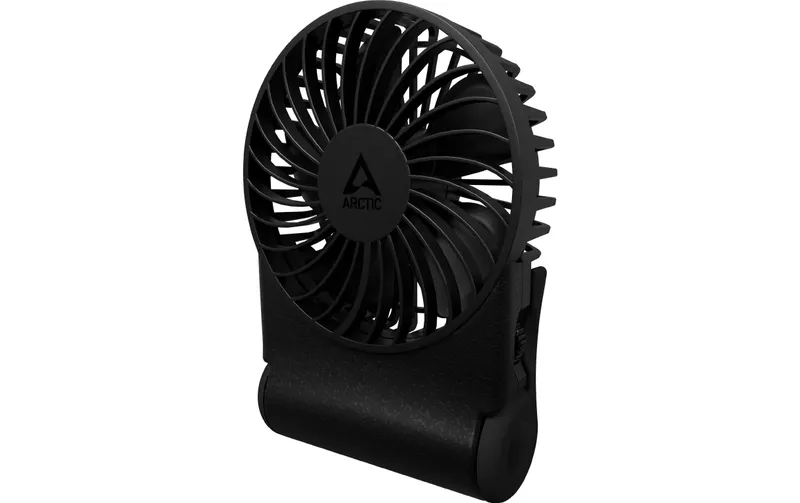 Arctic Cooling USB-Ventilator Summair2Go noir