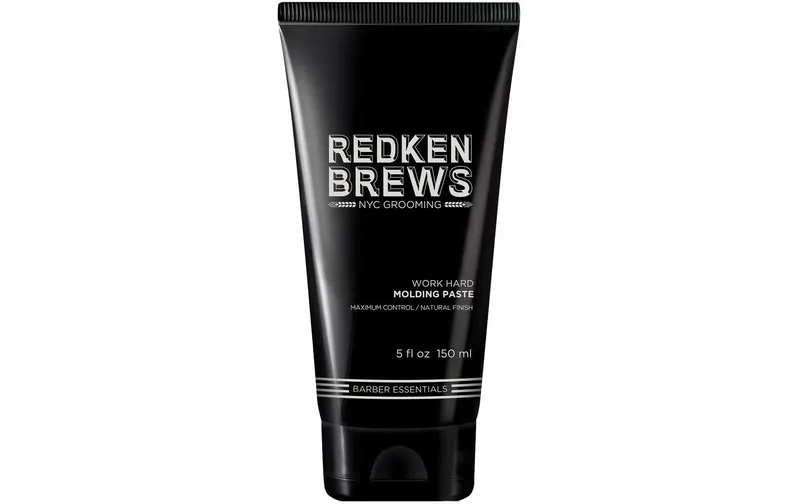 Redken Redken Brews Work Hard 150 ml 150 ml