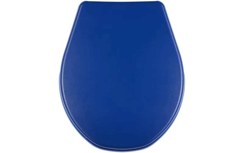 diaqua® Toilettensitz Neosit Prestige Marineblau