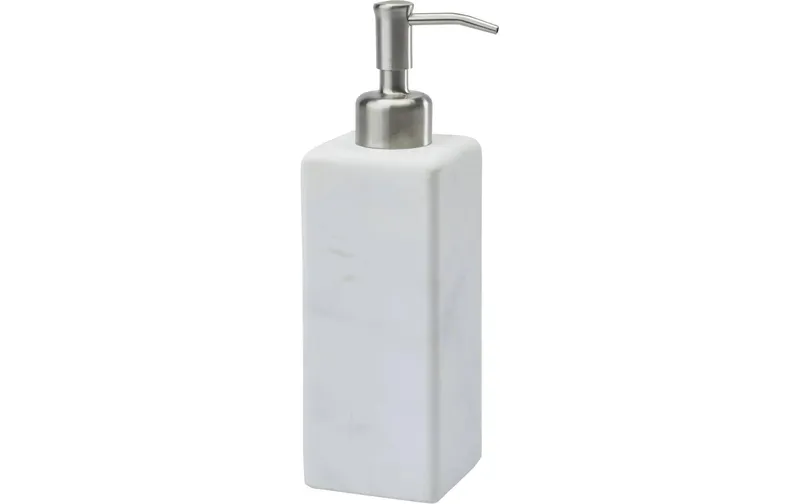 Aquanova Seifenspender Hammam 200 ml, blanc