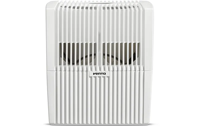 Venta Luftwäscher Luftbefeuchter Comfort Plus LW25 white, 45 m²