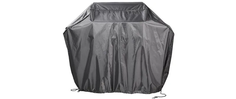 AeroCover Abdeckhaube Universal 165 x 61 x 110 cm