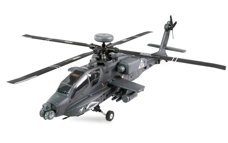 Amewi Helikopter AH-64D Apache RTF
