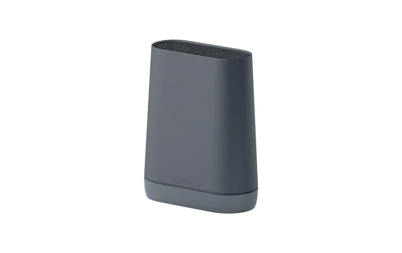 Zyliss Messerblock gris