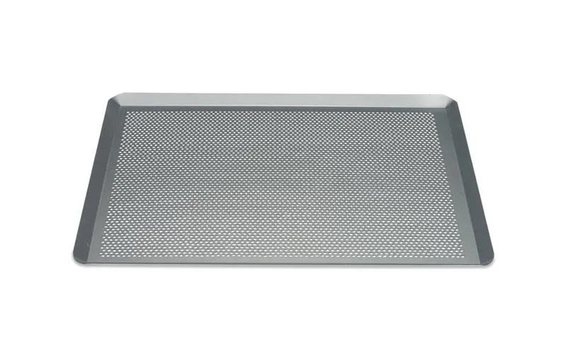 Patisse Backblech Silver-Top 40 x 30 cm