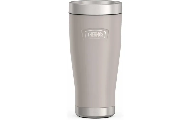 Thermos Thermobecher Icon 470 ml, Sandstone