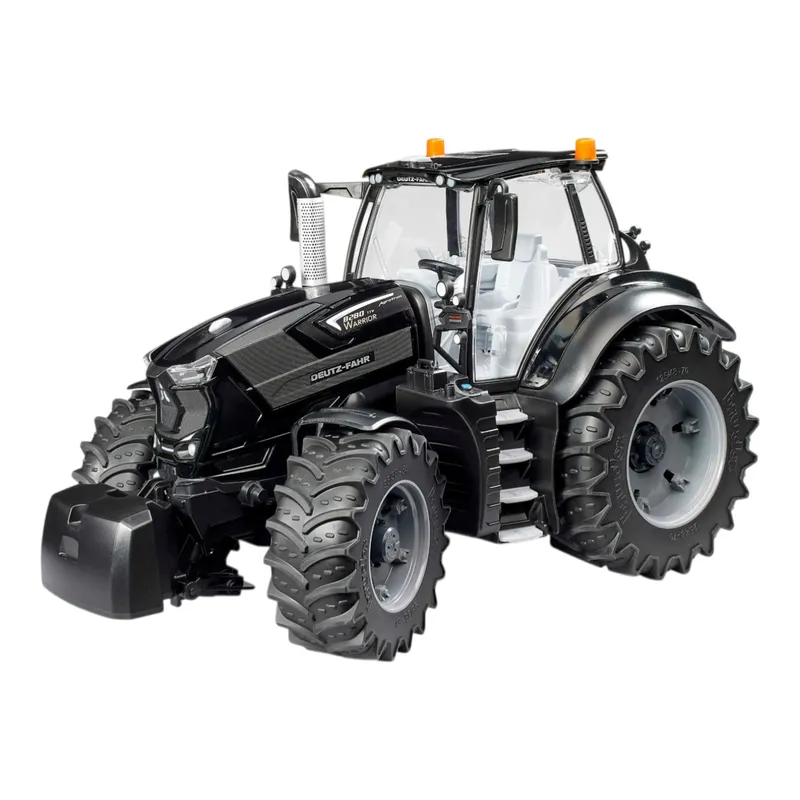 BRUDER Deutz-Fahr 8280 TTV