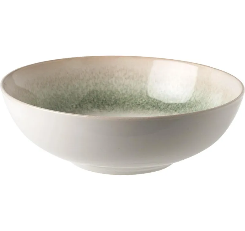Lunasol Schale Elements Vulcano Sand la mar 4 pièces 18 cm
