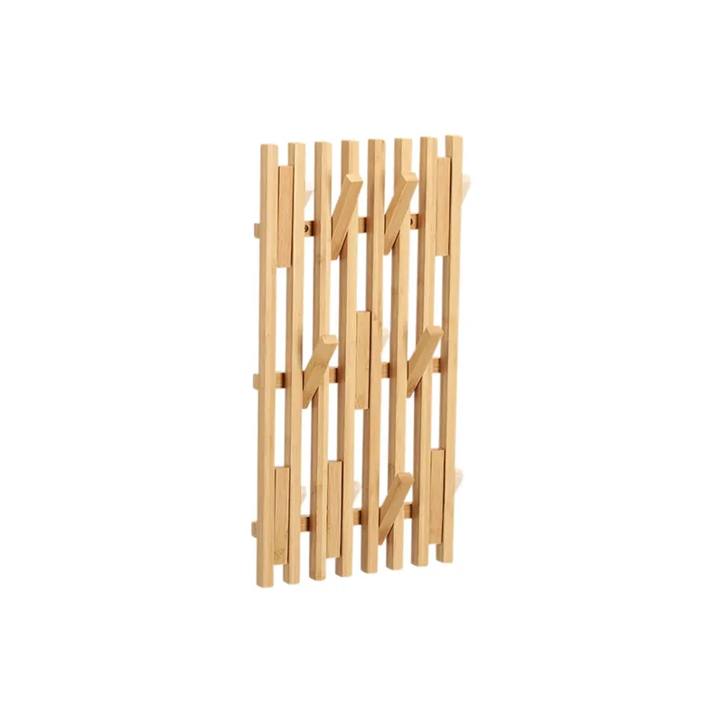 Zeller Present Wandgarderobe 25.5 x 50 cm