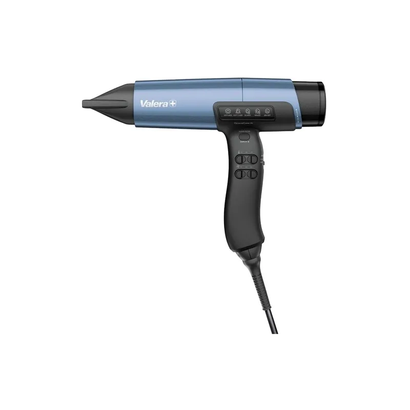 Valera Haartrockner GeniusCare AI Pacific Blue