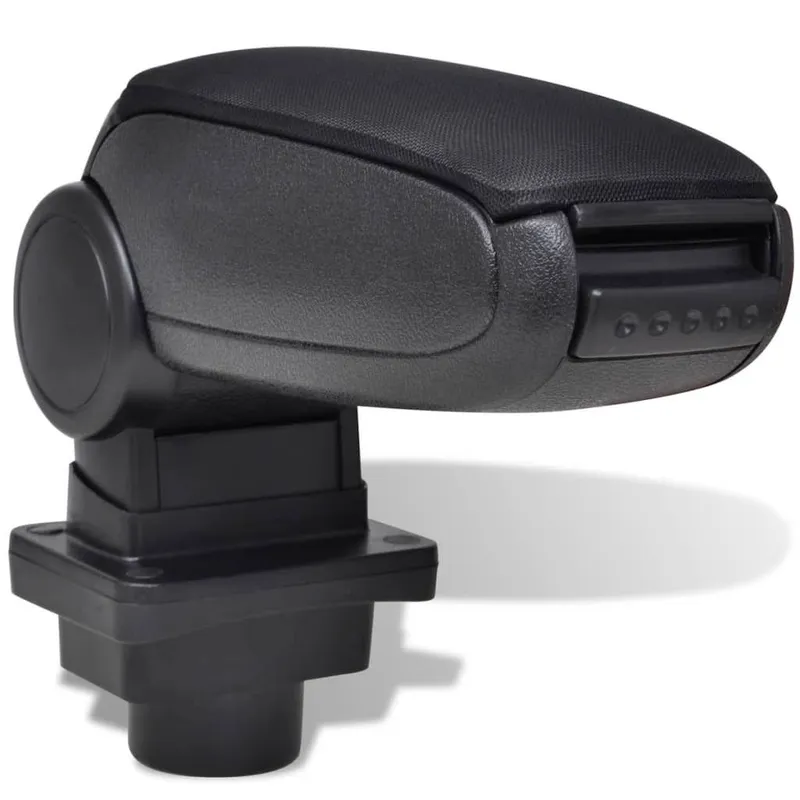 Auto-Armlehne Geeignet per Skoda Fabia MK1 (1999-2007)