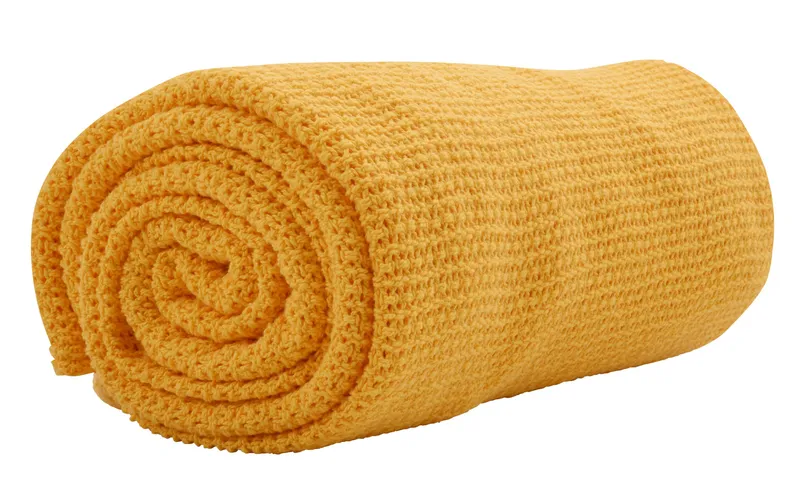 Eskimo Decke Summer Dream Sonne, 150 x 210 cm