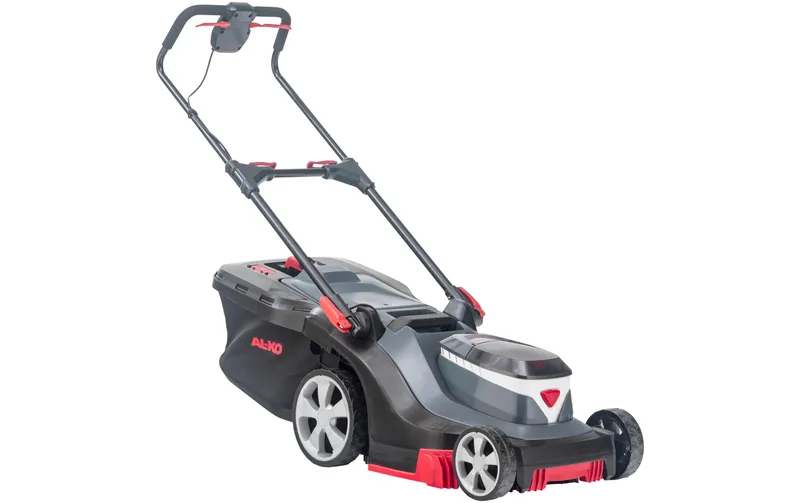 AL-KO Akku-Rasenmäher Premium, 382 Li