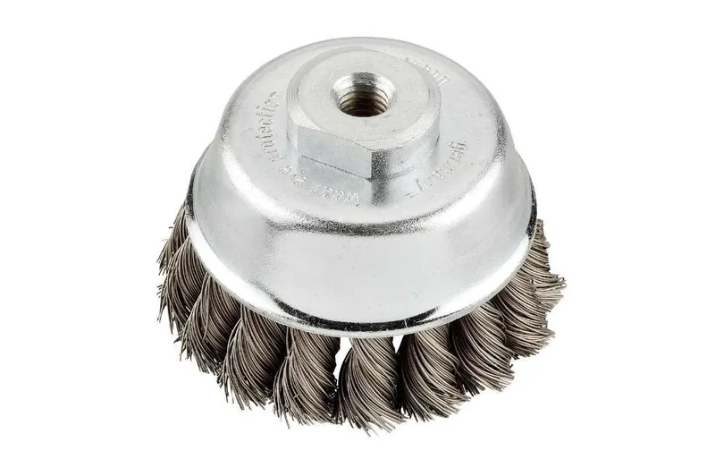 kwb Drahtbürste acierdraht Ø 66 mm